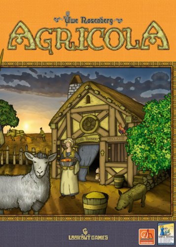 Agricola Game 51wR2UTTwoL Agricola Game