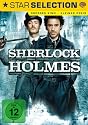 Sherlock Holmes