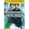 Sherlock Holmes