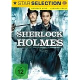 Sherlock Holmesvon "Robert Downey Jr."