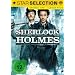 Sherlock Holmes