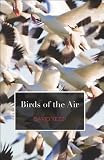 Birds of the Air (Carnegie Mellon Poetry Series)