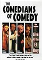 The Comedians of Comedy / Live at the El Rey (Patton Oswalt / Brian Posehn / Maria Bamford / Zach Galifianakis)