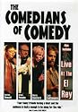 The Comedians of Comedy / Live at the El Rey (Patton Oswalt / Brian Posehn / Maria Bamford / Zach Galifianakis)