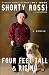 Books : Four Feet Tall and Rising: A Memoir [Hardcover]