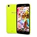 BLU Studio 5.0Ce 1.3GHz Dual Core, Android 4.4 KK, 3.2MP + VGA Camera - Unlocked (Neon Yellow)