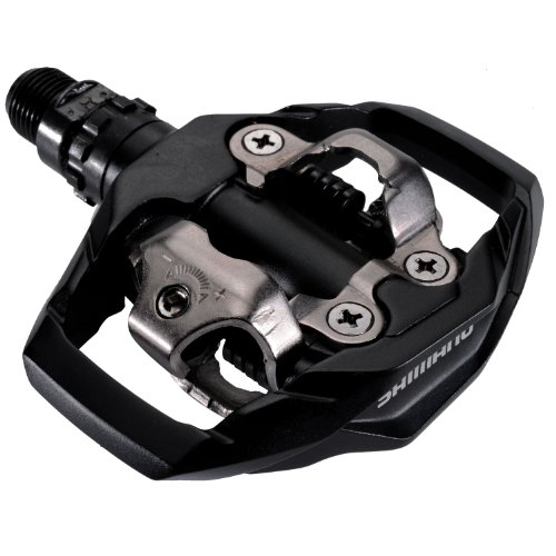 Shimano PD-M530 MTB SPD Pedals