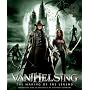Van Helsing: The Making of the Legend (Newmarket Pictorial Moviebook Series)