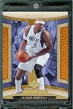 2006-07 Upper Deck Hardcourt #18 Erick Dampier Dallas Mavericks Basketball Card - Mint Condition - In Protective Display Case