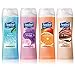 Suave Essentials Body Wash, Mango Mandarin 15 oz (Pack of 6)
