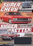 Super Chevy