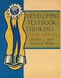 Developing Textbook Thinking: Strategies for Success in College
