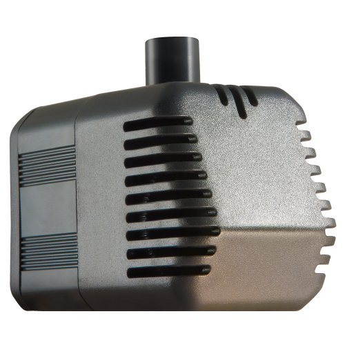 Rio Plus 1000 Aqua Pump - 271 GPH