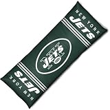Northwest New York Jets Body Pillow