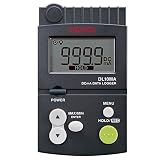 SANWA(三和電気計器) DCmA クランプ ロガー表示器 DL10MA
