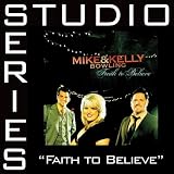 I Never Shall Forget The Day - Original Key Performance Track without Background Vocals