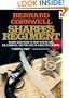 Sharpe's Regiment: Richard Sharpe and the Invasion of France, June to November 1813 (Richard Sharpe Adventure Series)
