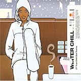 Hed Kandi -  Winter Chill Vol 1