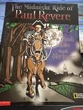 The Midnight Ride of Paul Revere