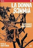 La Donna Scimmia [DVD] Italian Import