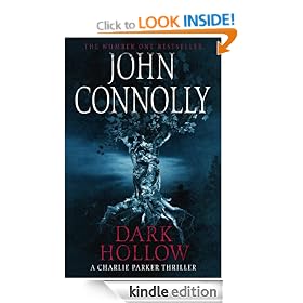 Dark Hollow (Coronet books)