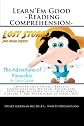 Learn'Em Good -Reading Comprehension- The Adventures of Pinocchio: Improve Your Child's Reading Comprehension, Writing, Vocabulary, and Communication Skills ... Collodi's 'The Adventures of Pinocchio'