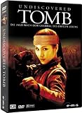 Undiscovered Tomb - Marsha Yuan