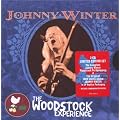 Johnny Winter : The Woodstock Experience