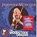Johnny Winter:The Woodstock Experience (2CD)