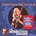 Johnny Winter:The Woodstock Experience (2CD) Johnny Winter:The Woodstock Experience (2CD)