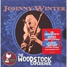 Johnny Winter: the Woodstock Experience