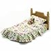 Sylvanian Families Sleepy Time Bed