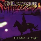 THE LONE DERANGER