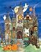 Haunted House Countdown Calendar