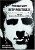 Deep Politics II: Essays on Oswald, Mexico, and Cuba