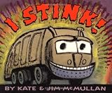 [ I Stink! By McMullan, Kate ( Author ) Hardcover 2002 ]