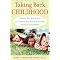 Saving Childhood