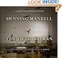 The Fifth Woman: A Kurt Wallander Mystery (Kurt Wallander Mysteries)