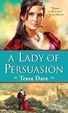 A Lady of Persuasion: A Novel