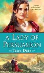 A Lady of Persuasion: A Novel