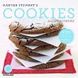2012 Martha Stewart's Cookies Wall Calendar (English, German, French, Italian, Spanish and Dutch Edition)