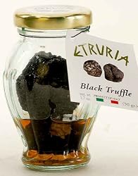 Etruria Umbrian Black Truffles By ChefShop