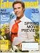 Entertainment Weekly February 29 2008 - Will Ferrell (#980)