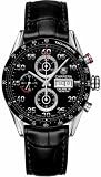 Tag Heuer Carrera Day Date Mens Watch CV2A10.FC6235