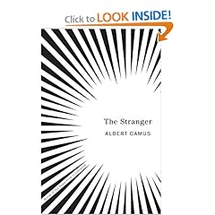 The Stranger