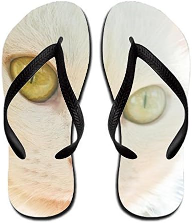 Terenccam Performance Women Animal Cat 8 B(m) Us Rubber Sandal