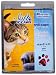 Pet Supplies : Soft Claws for Cats - SMALL PINK