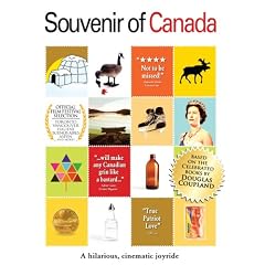 Souvenir of Canada