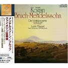 Mendelssohn: Violin Concerto