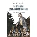 Le probl�me Jean-Jacques Rousseau